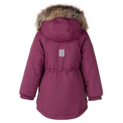 Зимняя куртка парка Lenne Maya 22330-602